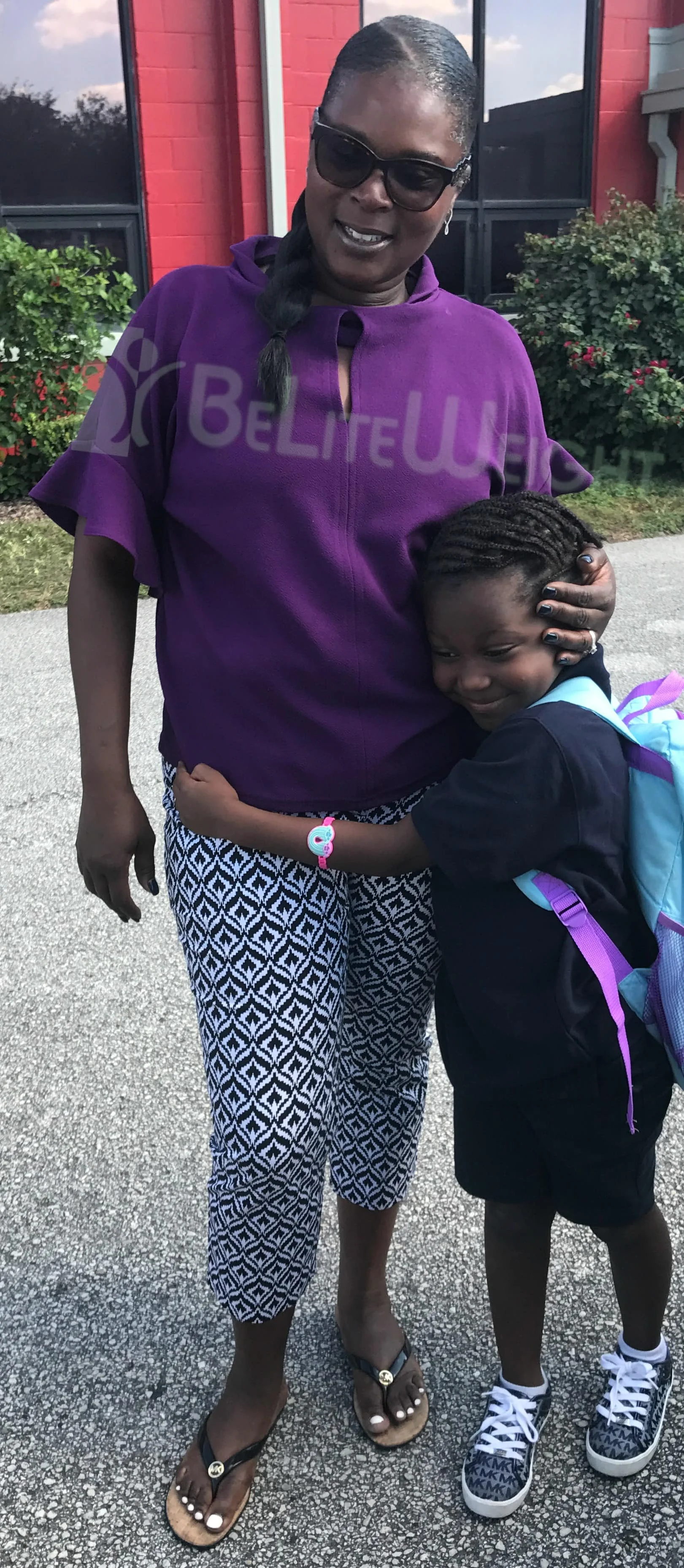 Torrie S - 5 Month Update*